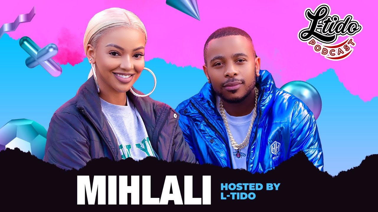 Episode 5 Mihlali - Sobriety, Depression, Girlfriend Allowance, Nota, Business ventures, Therapy