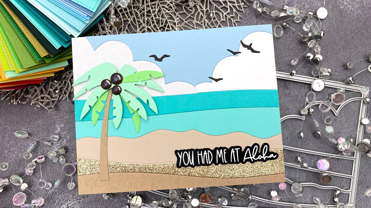 Paper Piecing with Coverplate Dies