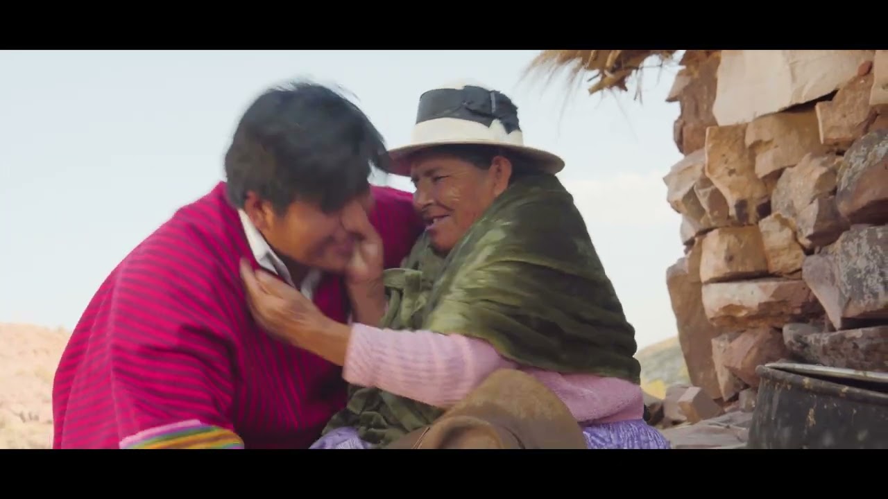 SARIRI - MI DESCANSO (Video Oficial)