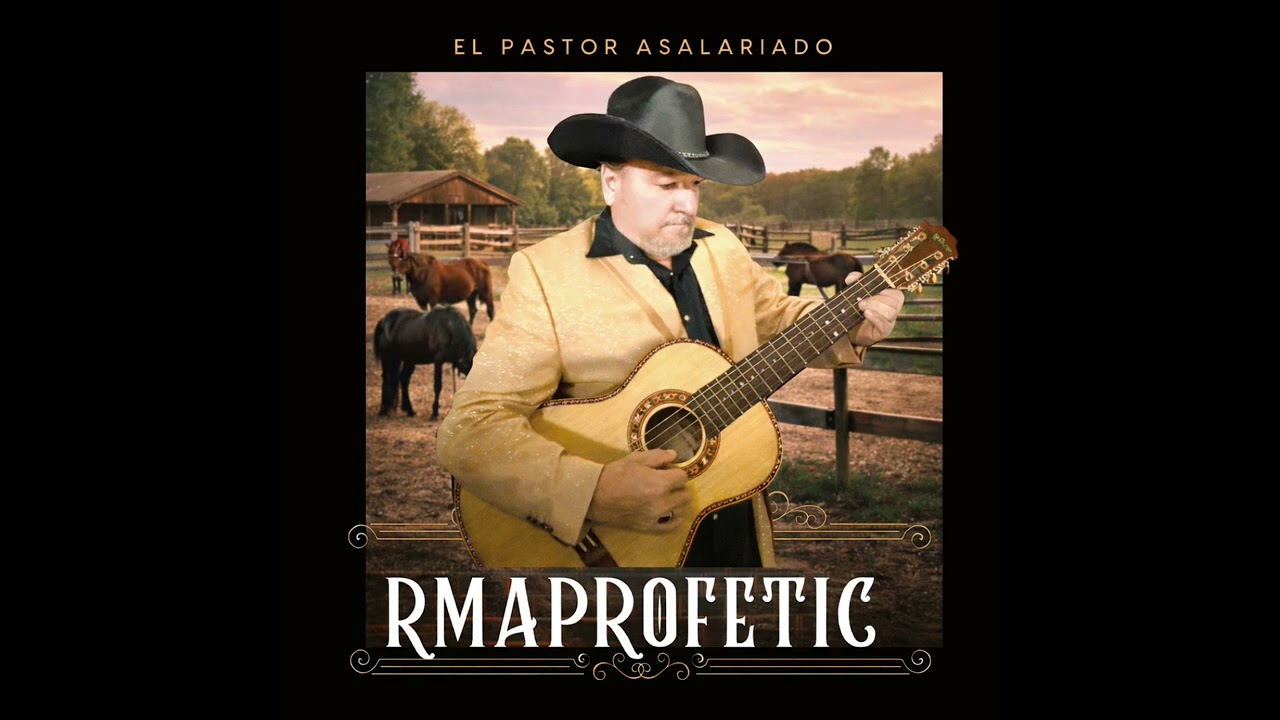 El PASTOR ASALARIADO 