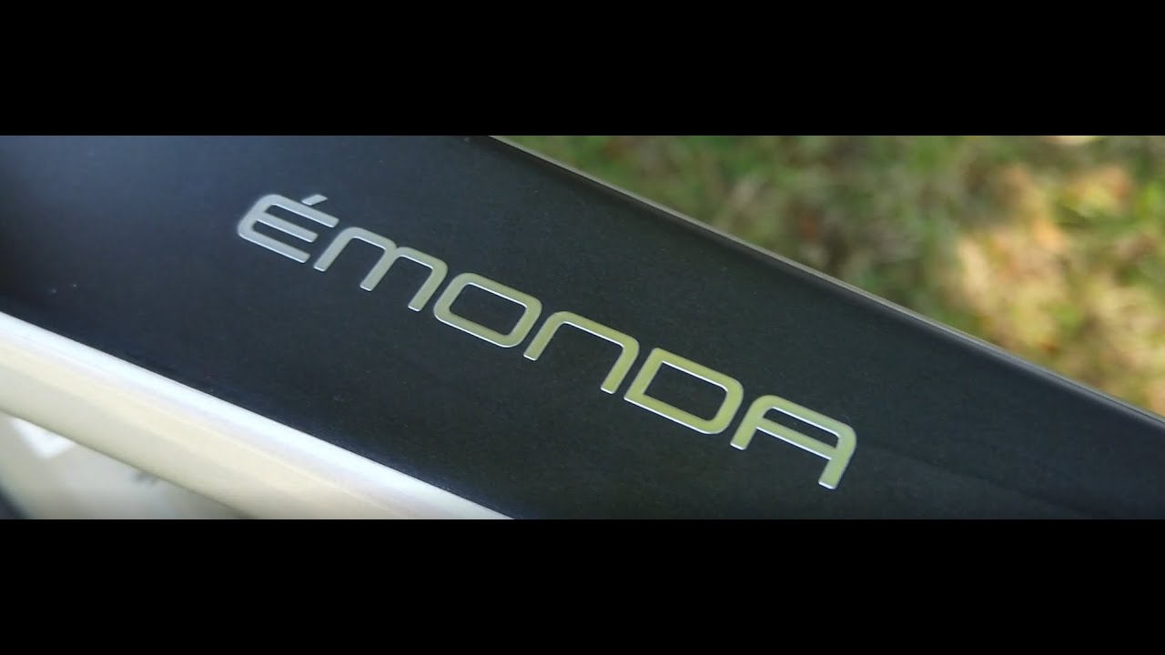 2021 Trek Emonda SL5 review
