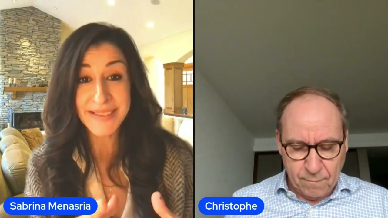 Quitter Bill Gates et réussir sa transition professionnelle