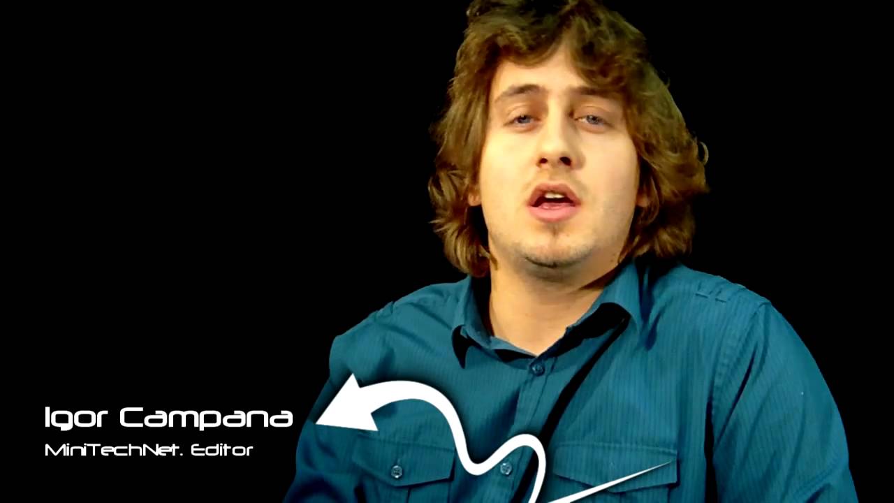 MiniTechNet Videos in HD High Definition