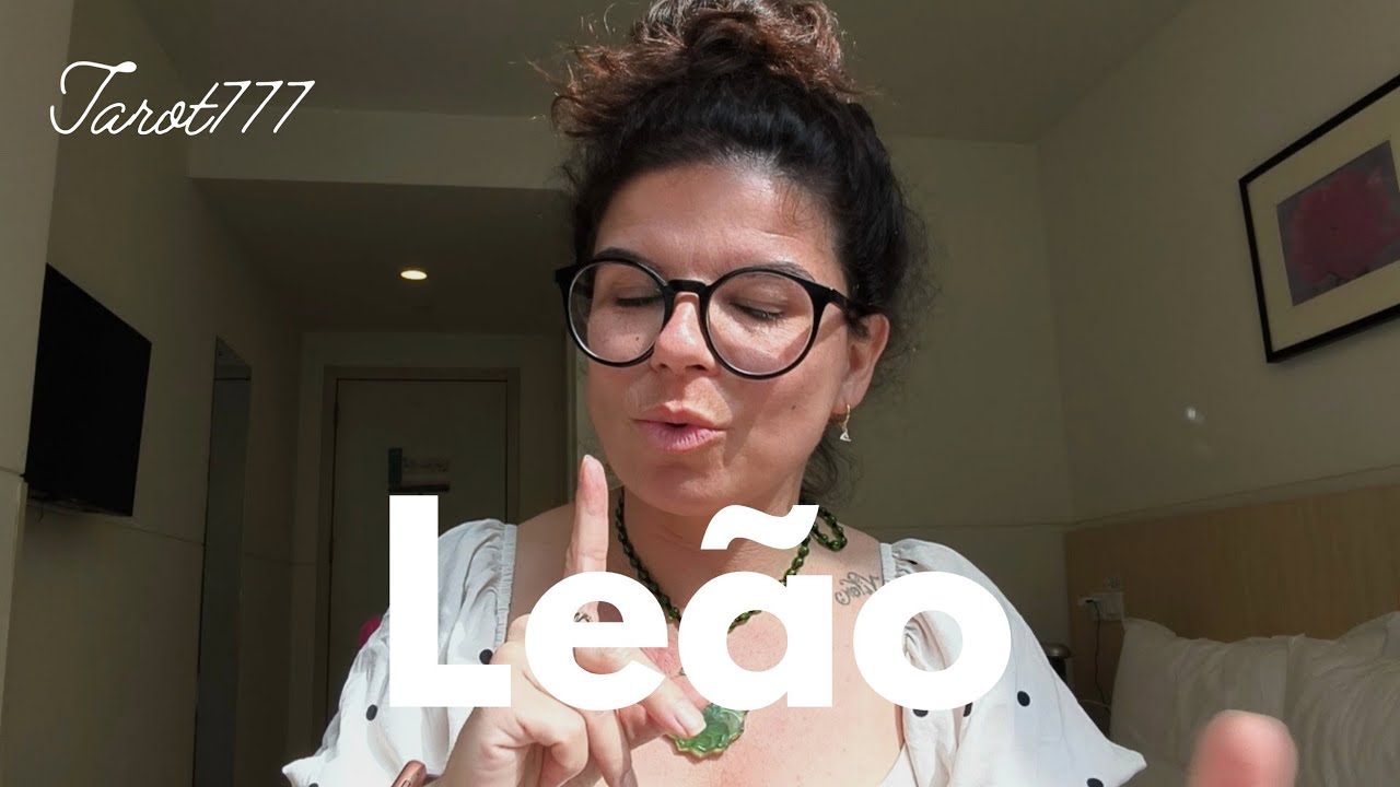 * Leão * // 🔥 tu não faz ideia dessa força quebrara a teu lado