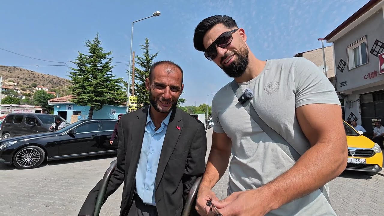 Şefaatli Pazari fiyatlar nasil, bol sohbetli video. Herkse iyi seyirler. #şefaatli 