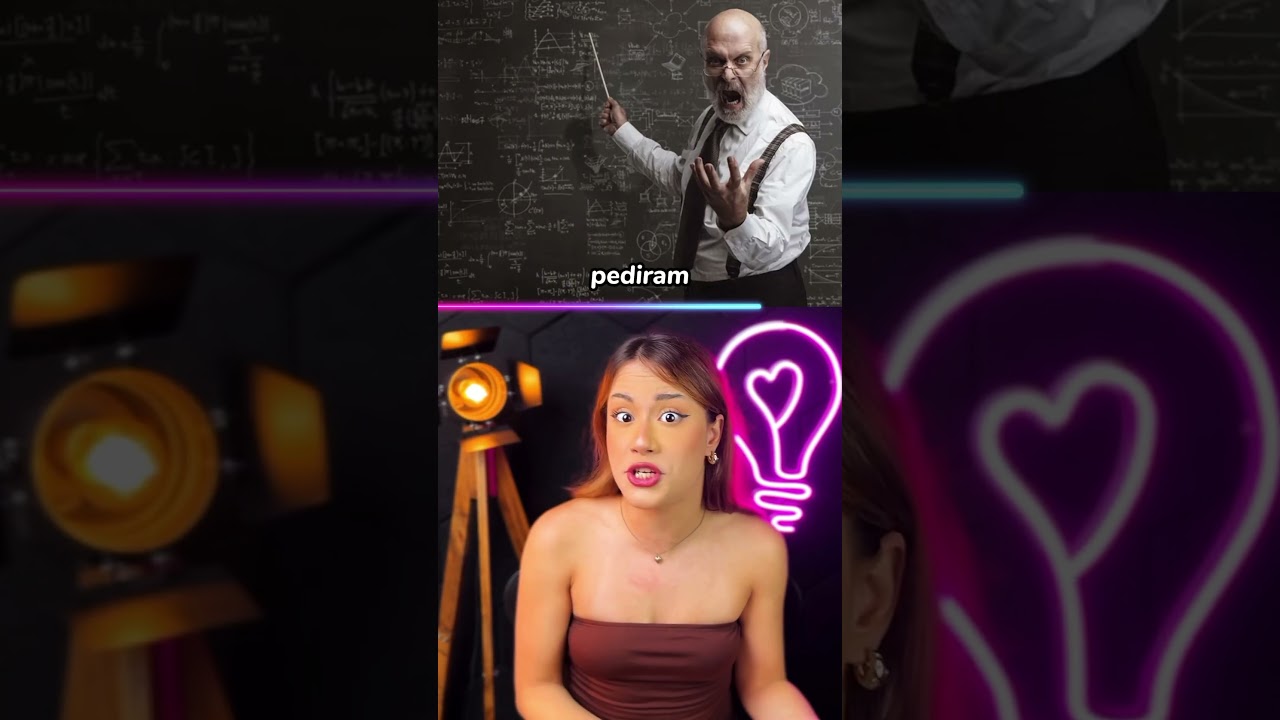 melhores jeitos de COLAR em provas
