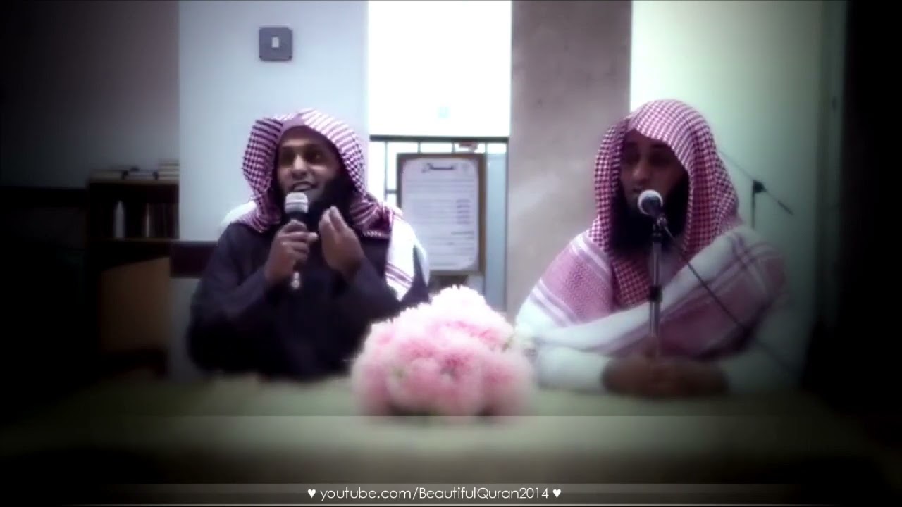 ИУДЕИ СКАЗАЛИ: «РУКА АЛЛАХА СКОВАНА»...| Шейх Мансур Ас-Салими #mansuralsalimi #duet #freepalestine