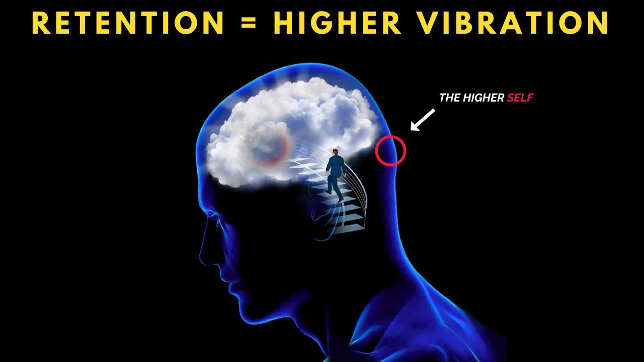 SEMEN RETENTION is the DEATH of Your Old Weak Self (Mind Blowing)