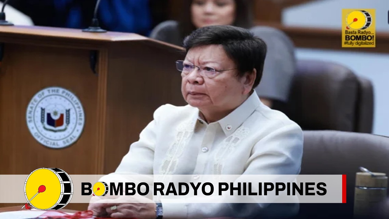 Resolusyon sa isyu ng SOCE ni Sen. Marcoleta, naantala dahil sa bagong reklamo na inihain