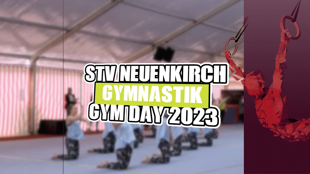 Gymnastik | Gym Day | STV Neuenkirch