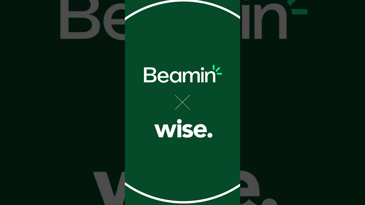 Wise - Beamin Brand Launch