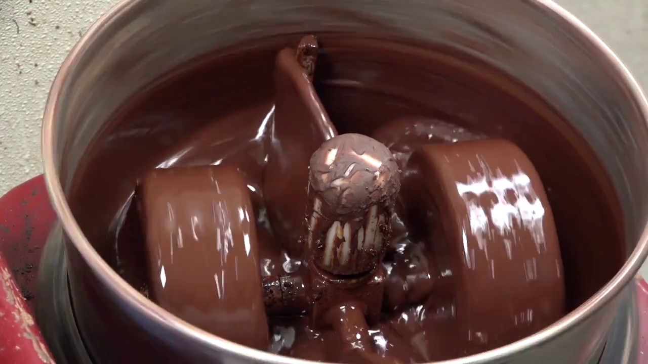 Say Hello to Cocoa With a Cause