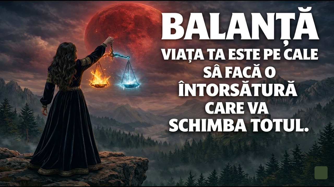 IATĂ CE SE ÎNTÂMPLĂ CU ADEVĂRAT DACĂ RĂNEȘTI O PERSOANĂ DIN ZODIA BALANȚĂ ♎️