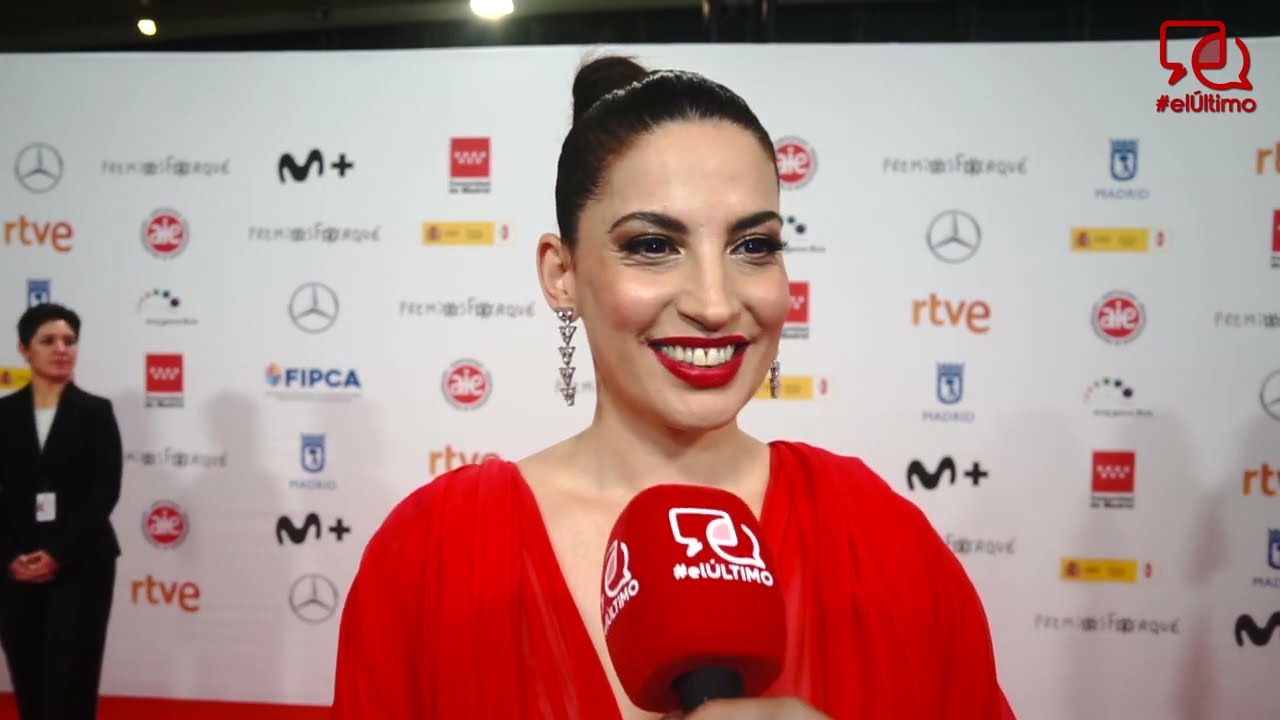 Laura Ramos: 