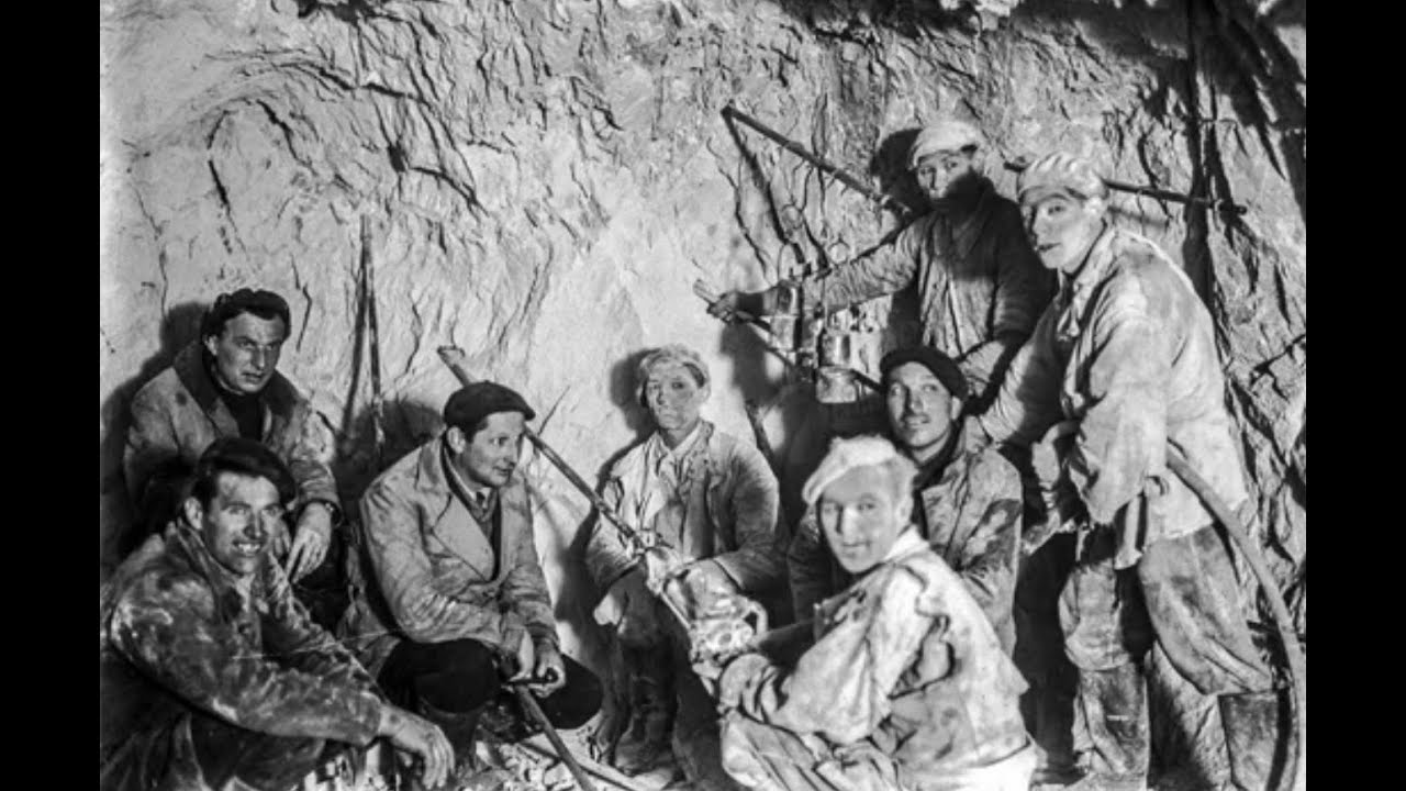 Pont Escoffier, une odyssée de courage et d'innovations dans la vallée du Vénéon (Isère, France)