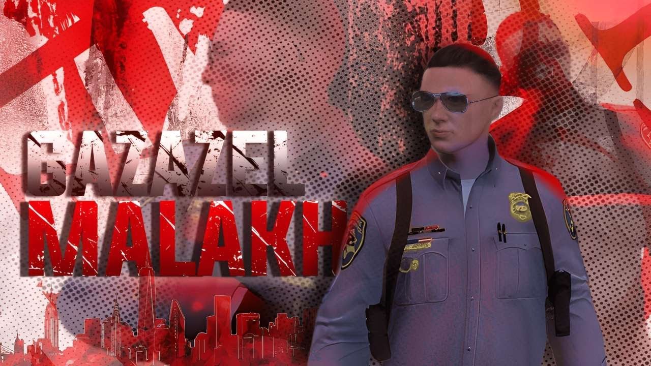 BUSET!!! #imepolice #imeroleplay #GePamungkas