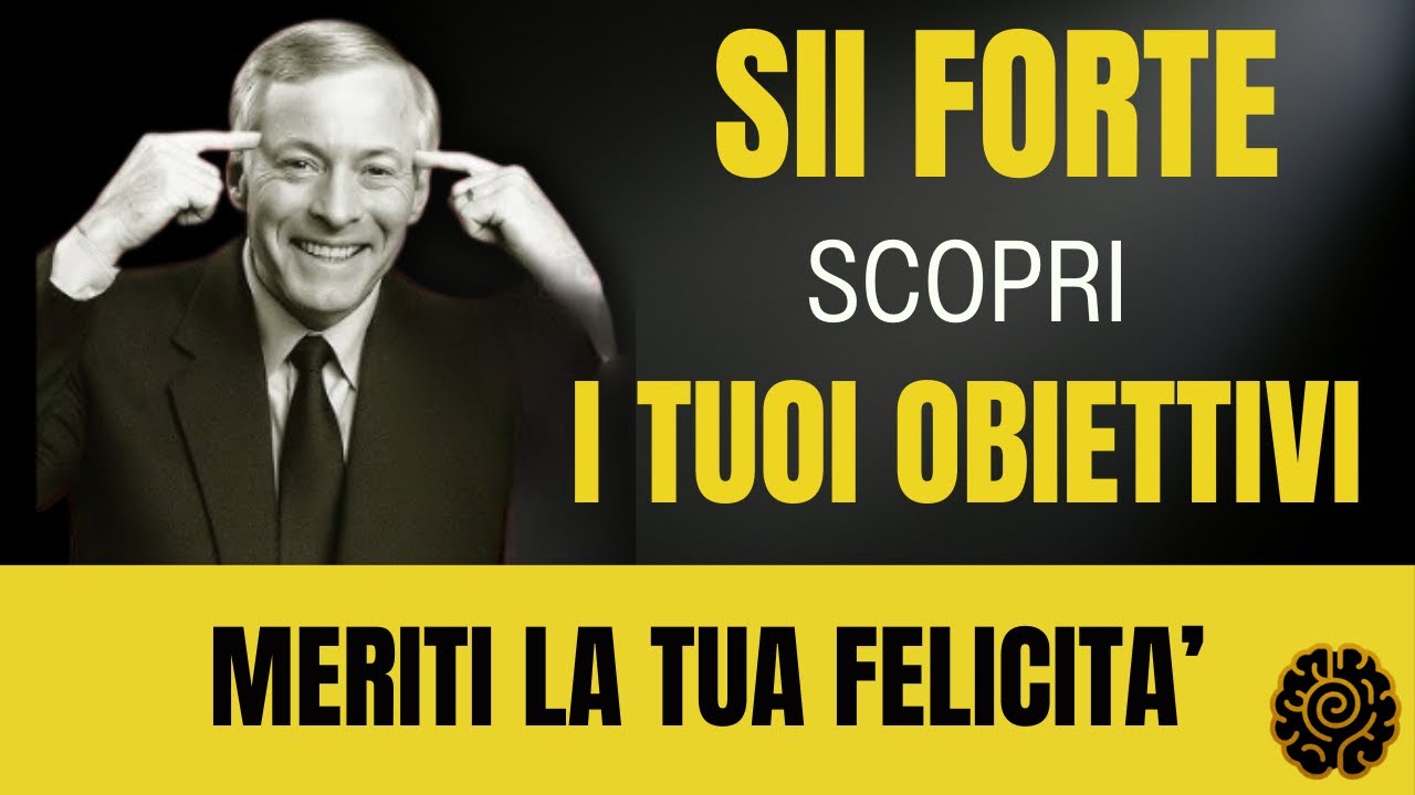 SCOPRI LA TUA MIGLIORE VERSIONE ADESSO!