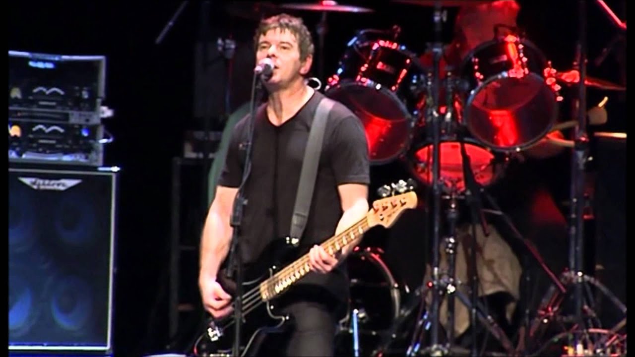 The Stranglers - Dagenham Dave