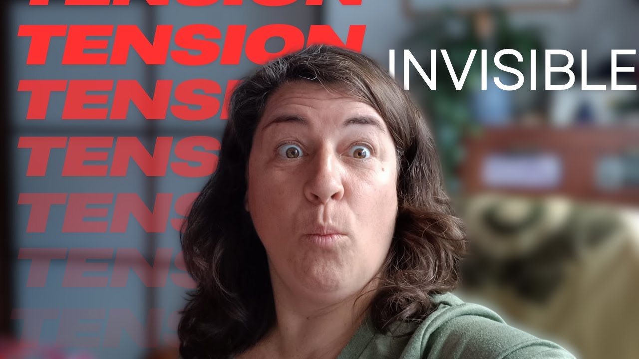 👉 Si “todo está bien”, ¿por qué el dinero todavía te tensa por dentro?