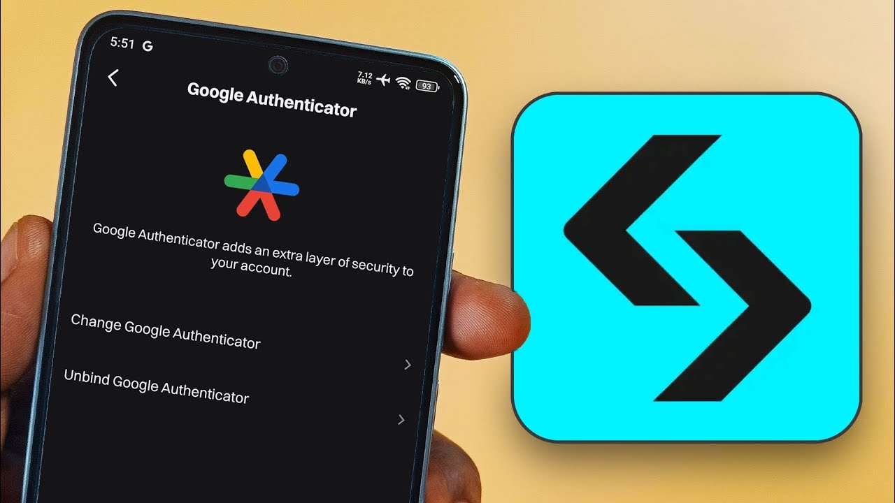 Как связать Bitget с аутентификацией Google — Bitget Exchange 2FA