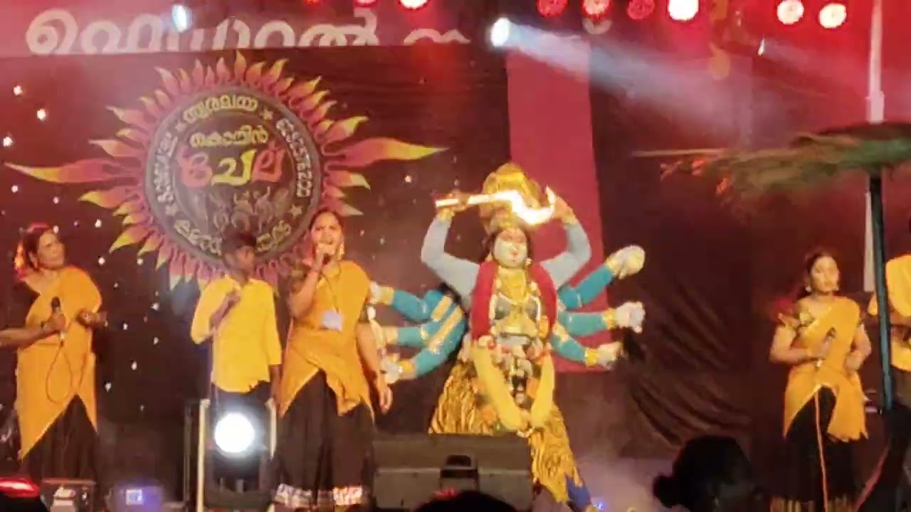 വയനാടൻ... 🎇🎇 മഞ്ഞളിൽ ആറാടി......🎇🎇🎇