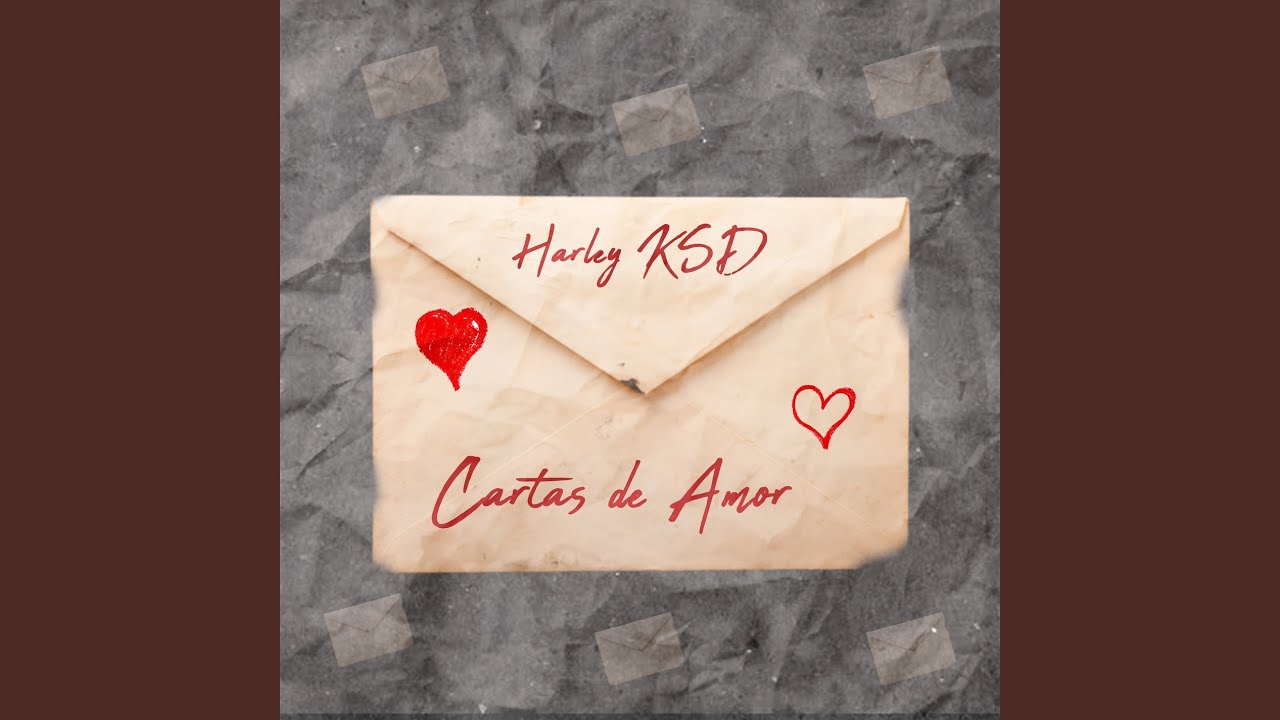 Cartas de Amor