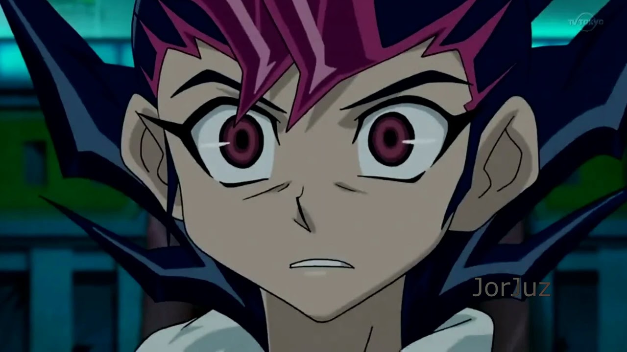 L'opening di Yu-Gi-Oh Zexal ma è la mia vita