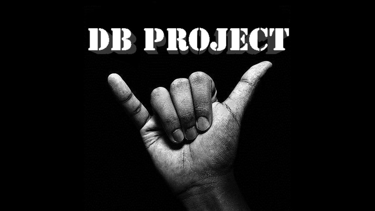 DB Project - Bounce & Spanish Mix (2019)