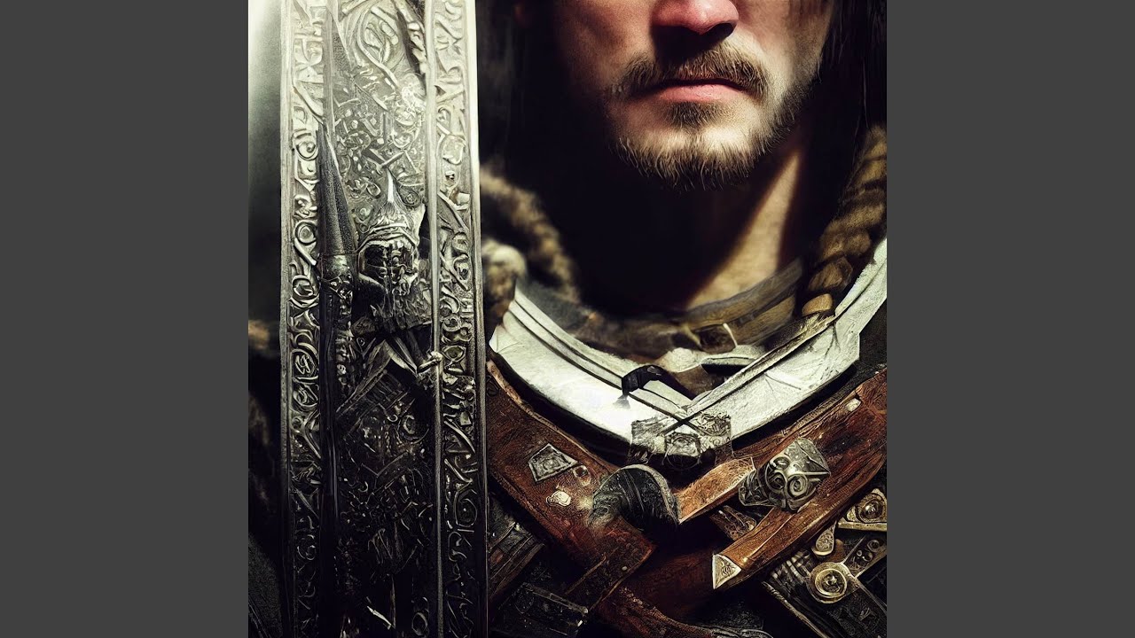 The Doors of Valhalla