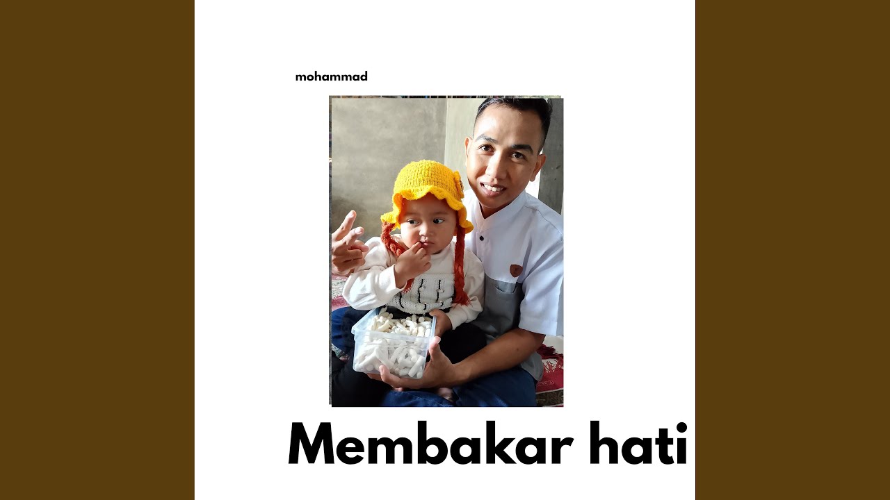 Membakar hati