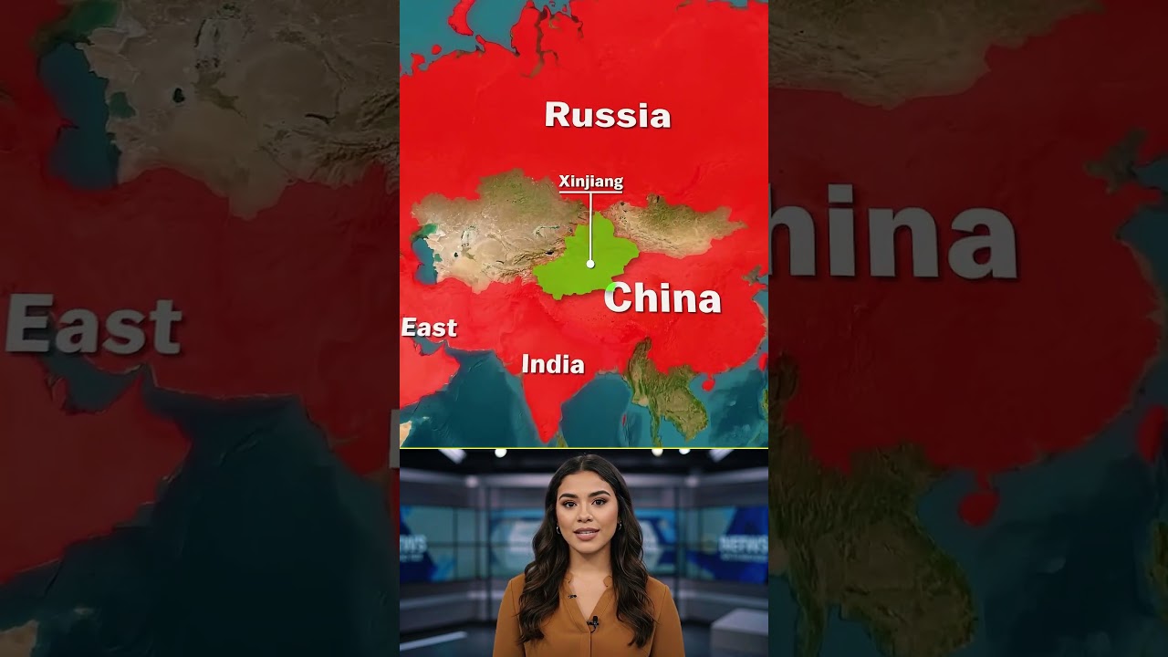 If World War II starts today, which would be the safest country in Asia?