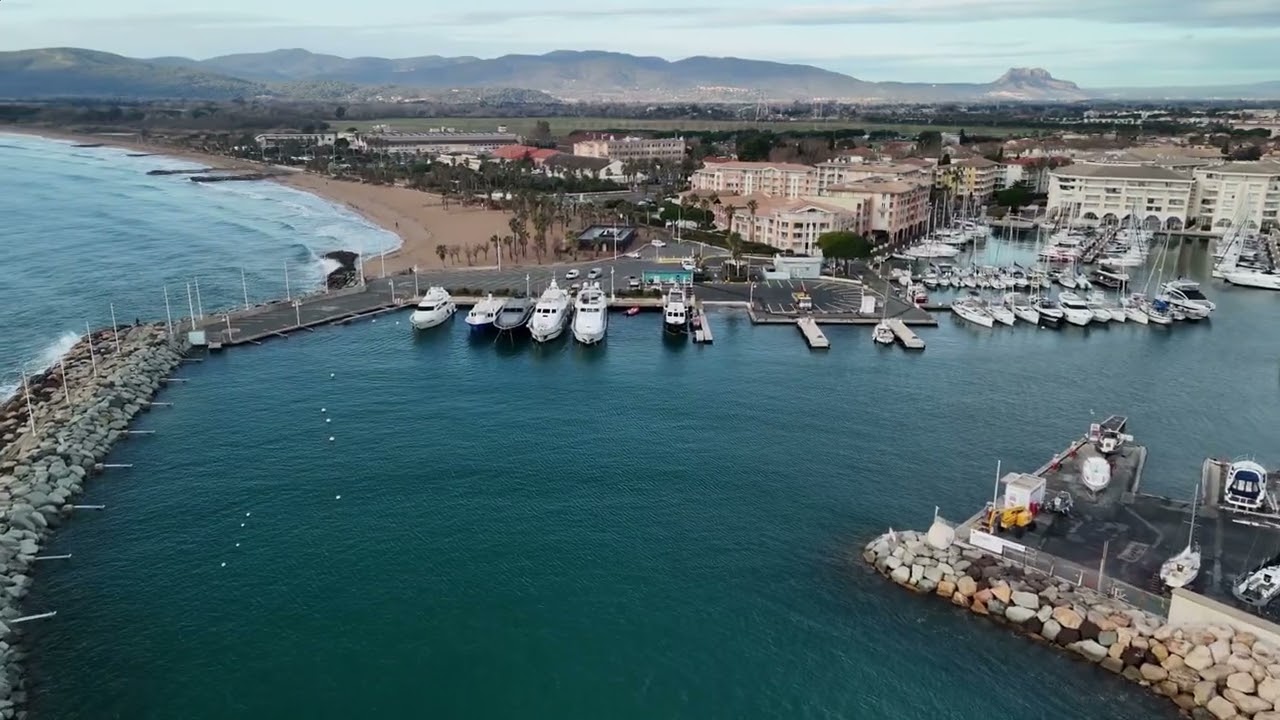 DIMANCHE HOULEUX FREJUS