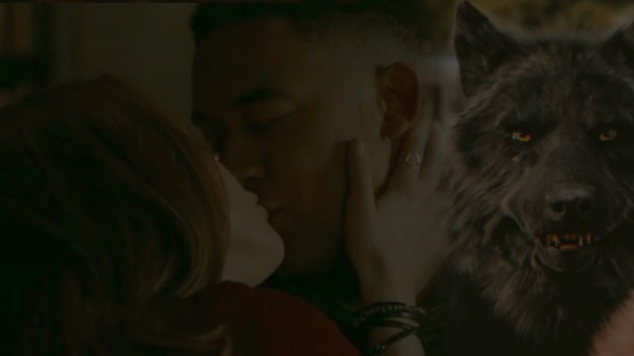 Hope & Rafael | Rescue