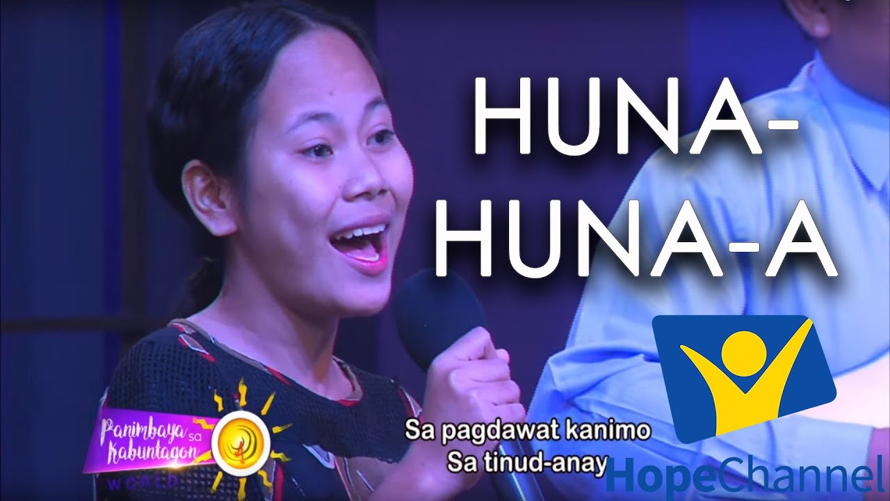 Huna-Huna-a | Regine Moraga