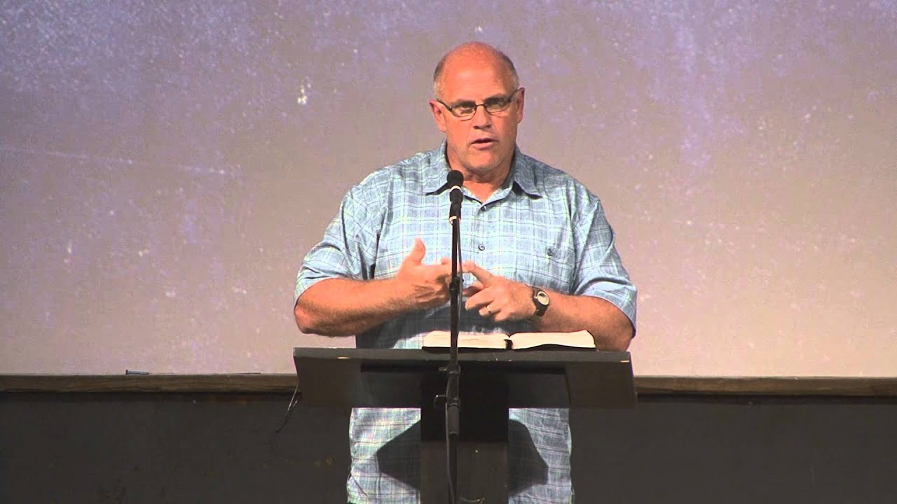 Amos Chapter 5: A Call to Repentance