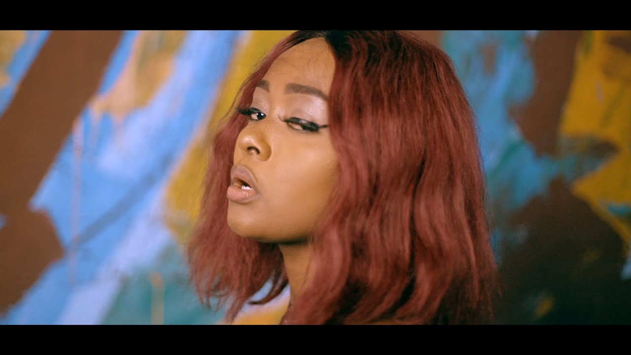 KO ASH - Anda (Official Freestyle Video)