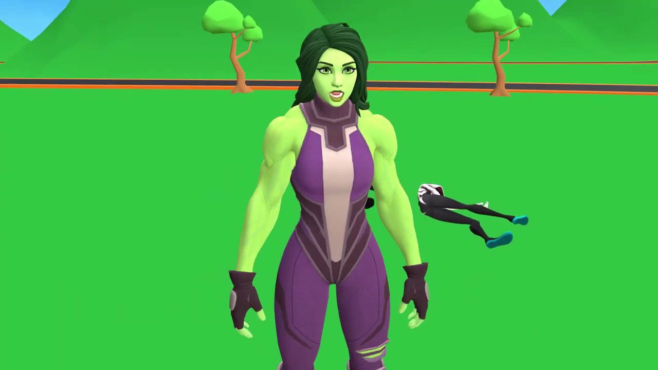 Molu hulk deadpool spiderman she hulk | pagal beta | desi comedy video | cs bisht vines| joke of