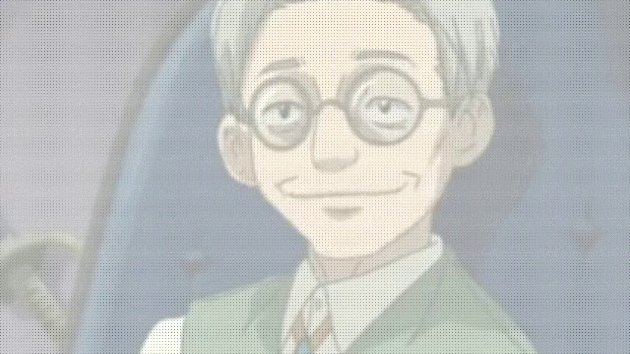 Kekkaishi Episodes 33