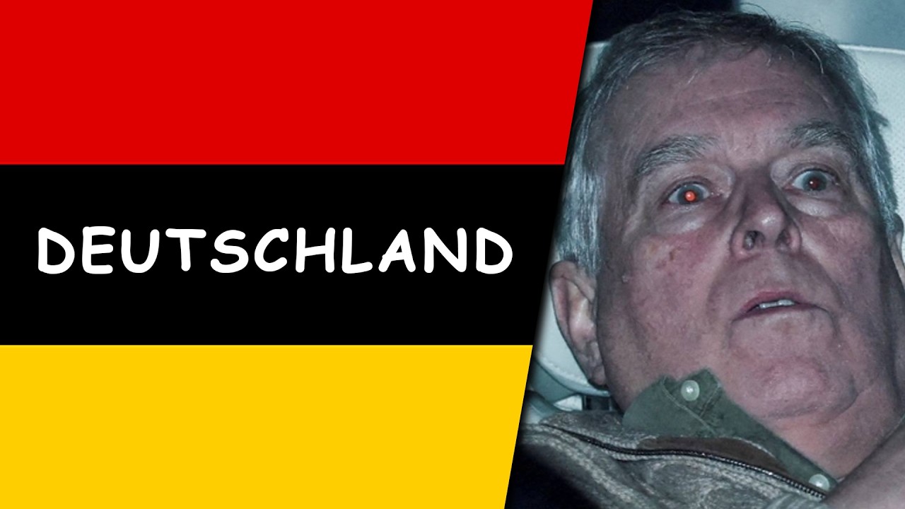 #080 E-Scooter sind Frauenfeinde und Xavier frisst Babys unbewusst! | DEUTSCHLAND Podcast