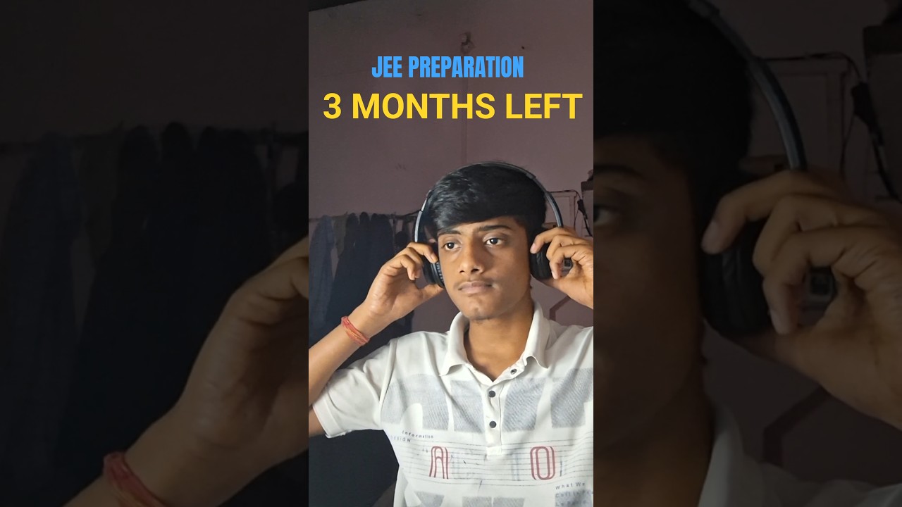 jee 2027 study vlog #jee #minivlog #pw #motivation