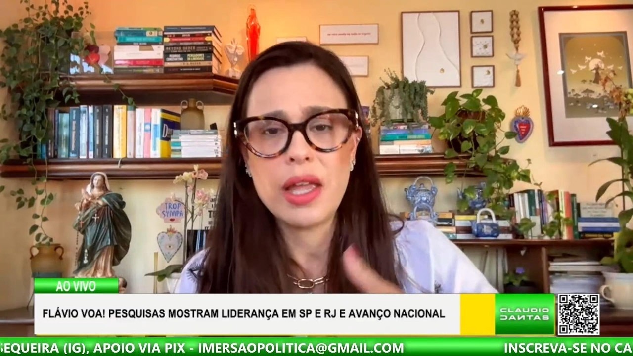 DESCOBERTO O MOTIVO DE LULA CAVAR A INELEGIBILIDADE 