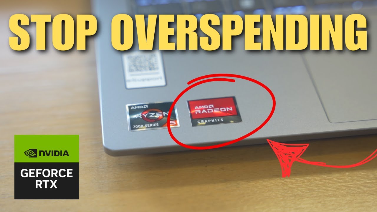 Do You REALLY Need a Graphics Card in Your Laptop? (Most People Don&rsquo;t!)