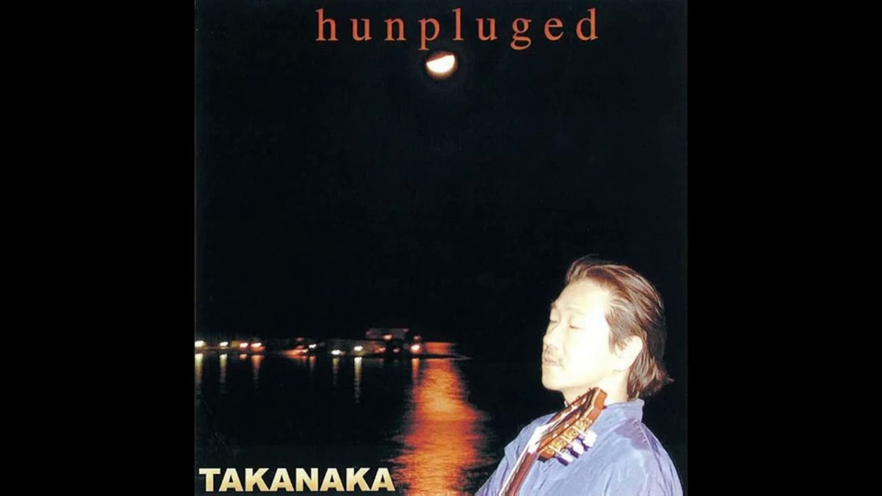 Masayoshi Takanaka - Blue Lagoon