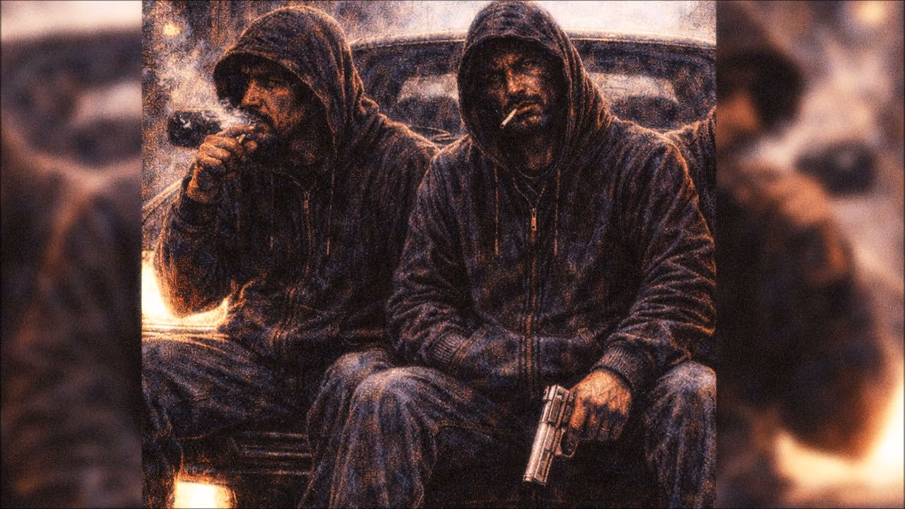 [FREE] "No Warning" | Dark Old School Boom Bap Type Beat | Rap Freestyle Type Beat 2026