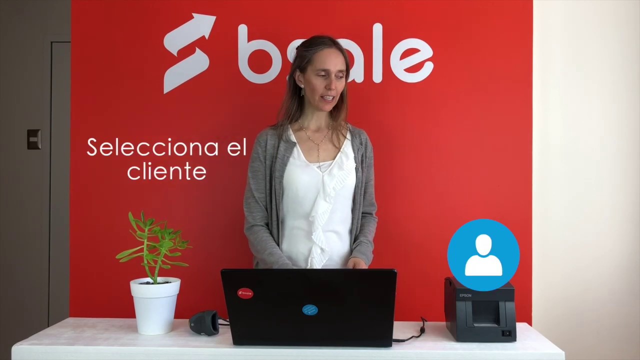 Tu Venta a 1 clic con el Sistema de Venta Bsale