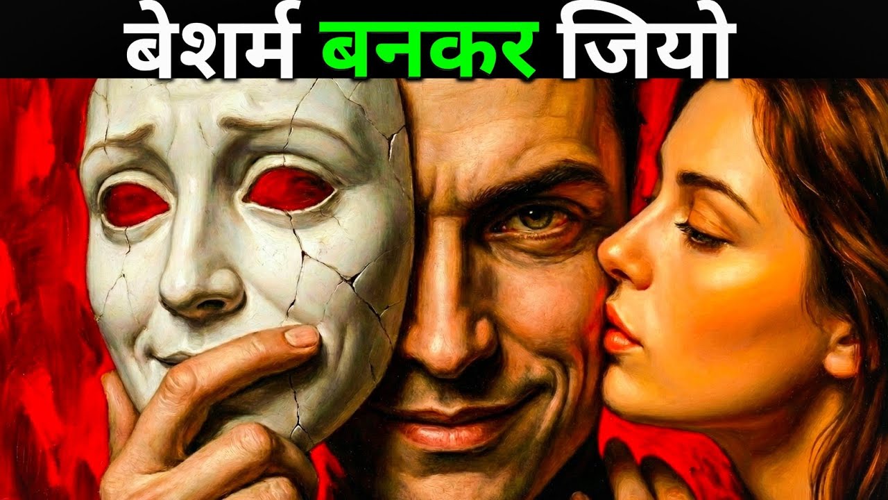 अच्छे लोग हमेशा क्यों हारते हैं? मैकियावेली का कड़वा सच | Machiavillie Dark Psychology