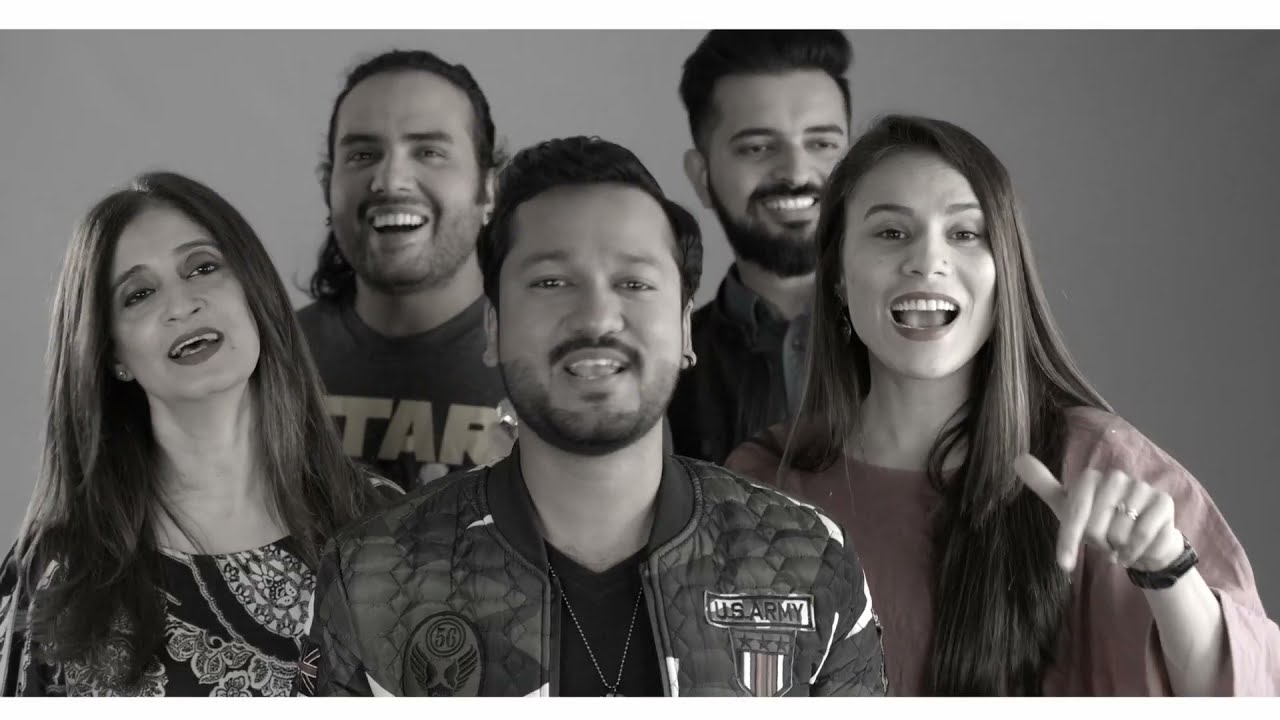 Yeh Jo Sheher Hay | I am Karachi