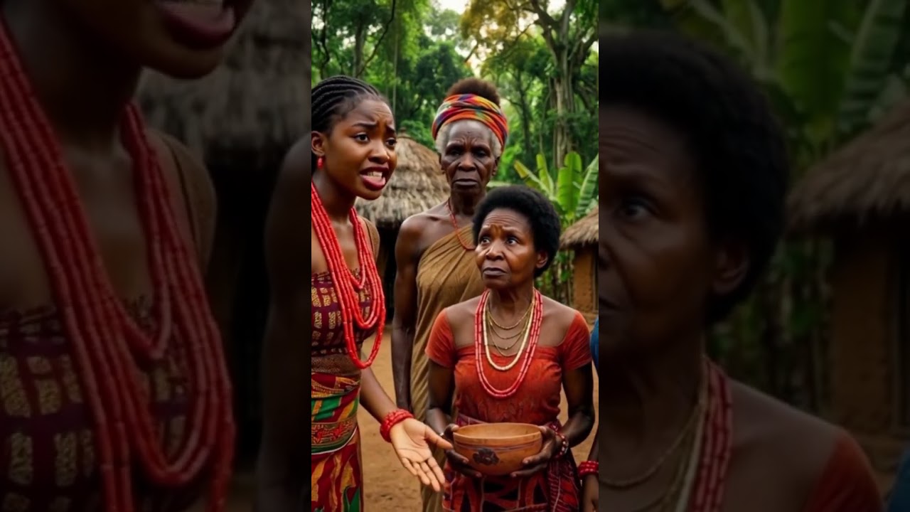 The Child of Destiny Episode 3