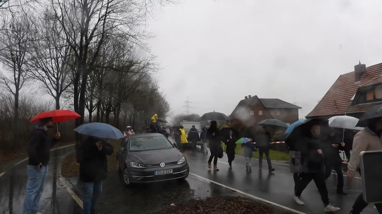 Sprengung Turm Ibbenbühren 22 02