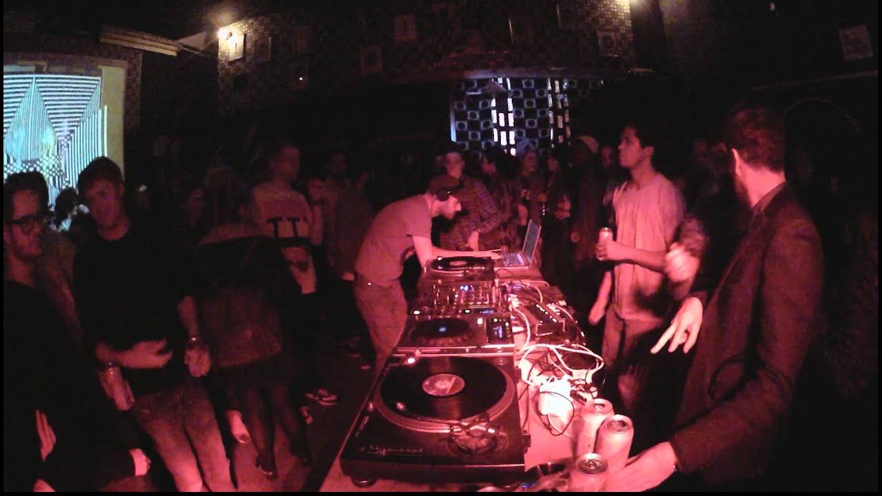 Cottam Boiler Room London DJ Set